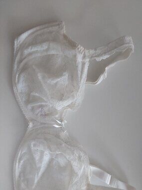 Prima Donna Twist full coverage bra 36G